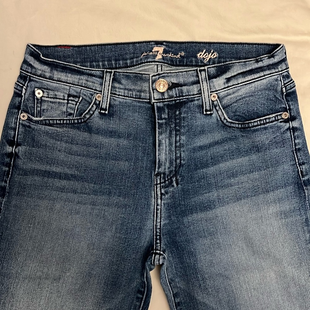 7 for all mankind